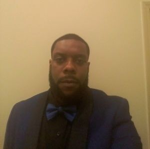 Meet your Posher, Ben